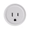 Energizer Plug Adapter, Smart, White EIX3-1003-WHT - alternate 1